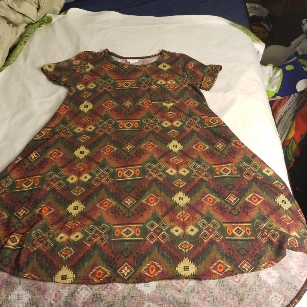 Lularoe Carly